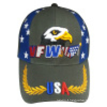 Casquette de baseball avec logo Bbnw51